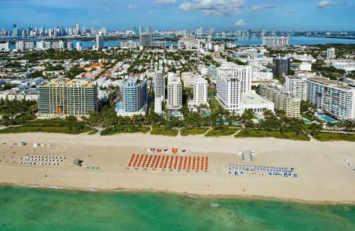 South Beach Resort | Royal Palm South Beach Miami, a Tribute Portfolio Resort