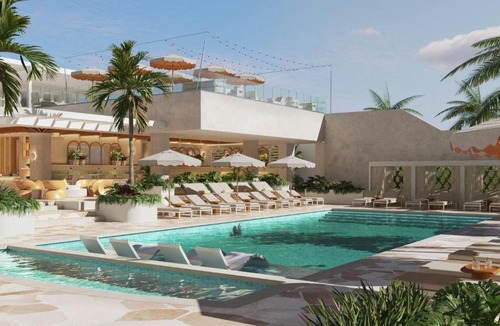 South Beach Resort | Royal Palm South Beach Miami, a Tribute Portfolio Resort