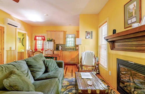 Elkin Cabin | Rustic Cabin on 28-Acre Property in the Foothills of the Blue Ridge Mountains