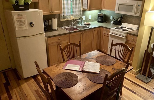 Elkin Cabin | Rustic Cabin on 28-Acre Property in the Foothills of the Blue Ridge Mountains