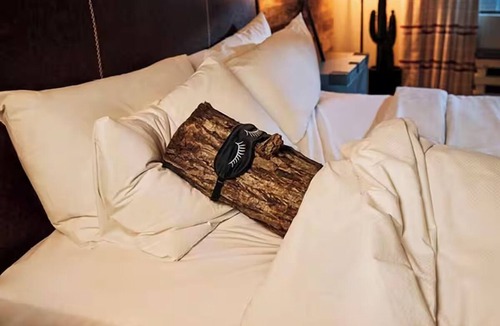 Enterprise Hotel | Rustic Charm Meets Vegas Luxury - Boutique Rooms & Casino