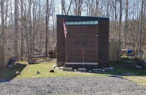 Spring City House | RV Spot #3 at Watts Bar Lake