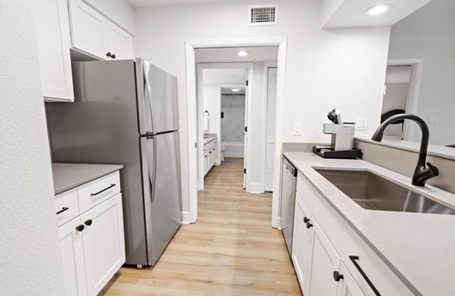 Wesley Chapel Hotel | Saddlebrook Resort | 1BR King | Golf Range, Spa, 41 Tennis Courts
