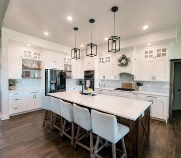 St. Anthony House | Sage Haven Retreat