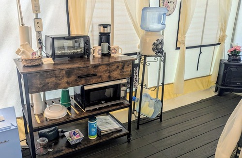 Salmon Bed & Breakfast | Salmon Gypsy Bed and Breakfast