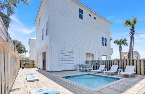 Laguna Beach Estates House | "Salty Kisses" Directly Across From Beach!