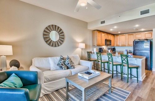Santa Rosa Beach Condo | San Remo 204 | Your Friend at the Beach |Summer Pricing Just REDUCED!