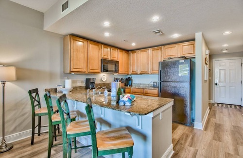 Santa Rosa Beach Condo | San Remo 204 | Your Friend at the Beach |Summer Pricing Just REDUCED!