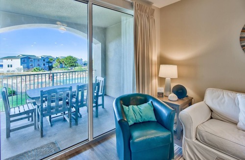 Santa Rosa Beach Condo | San Remo 204 | Your Friend at the Beach |Summer Pricing Just REDUCED!