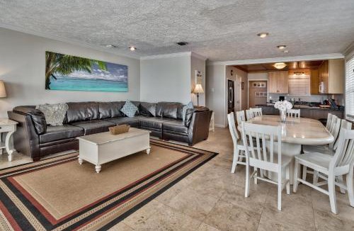 Laguna Beach Estates House | Sand Blast - Lovely Beachfront Home With Tons Of Space!