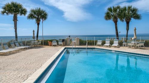 Seacrest House | Sand Cliffs 106