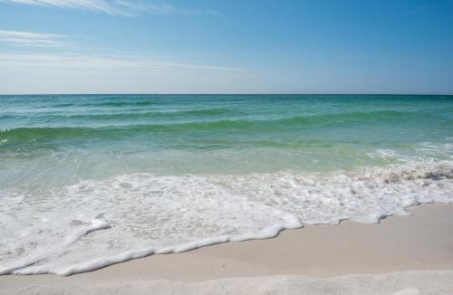 Villa Sabine House | Sand Dollar E-101