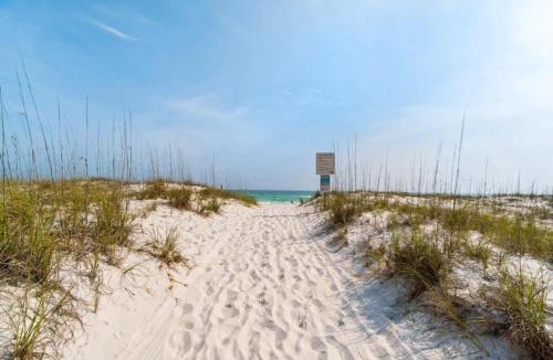 Villa Sabine House | Sand Dollar E201