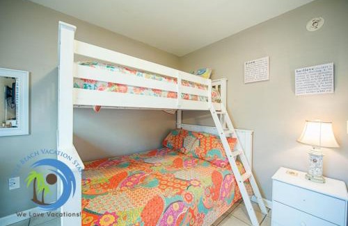Crescent Beach House | Sandcastle Up