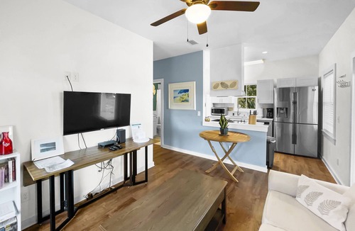 Inlet Beach House | Sandpiper | 4 Minute Walk to the Beach | Next to Rosemary Beach