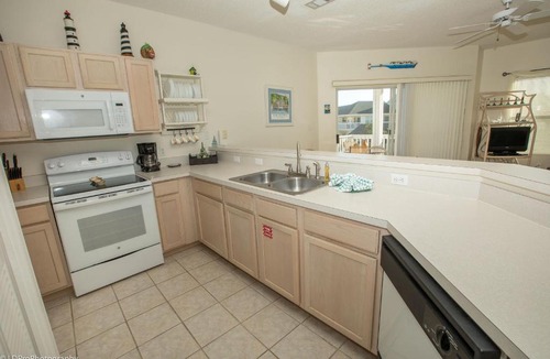 Holiday Isle Apartment | Sandpiper Cove 9226- by Holiday Isle Properties