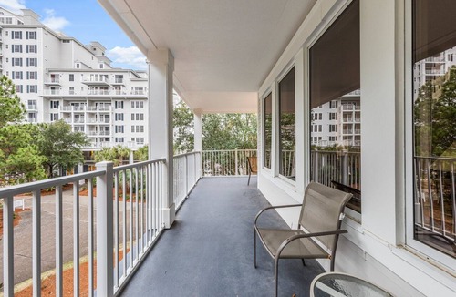 Baytowne Wharf Condo | Sandpiper Paradise- 2 bedroom Sandestin