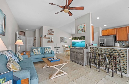 Trafalgar House | Sandy Bottoms - Resort Style Community Ammenities, Sandy Bottoms!