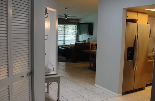 Sarasota Villa | Sandy Shores Villa near Sieta Key and other beaches