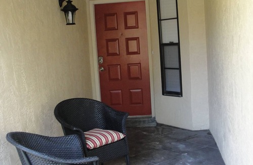 Sarasota Villa | Sandy Shores Villa near Sieta Key and other beaches