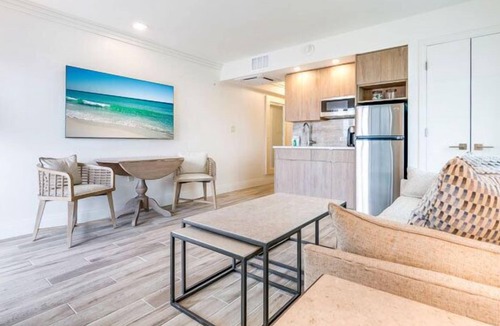 Sanibel Hotel | Sanibel Inn
