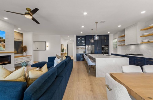 Rancho Santana House | Santana: Pool, Spa, BBQ, Fire Pit, Cabanas, Games!