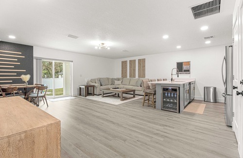 Ocala House | Santos Place -New Built Home -4Mins To Trailhead- Centrally Located!