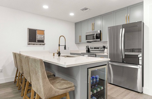 Ocala House | Santos Place -New Built Home -4Mins To Trailhead- Centrally Located!