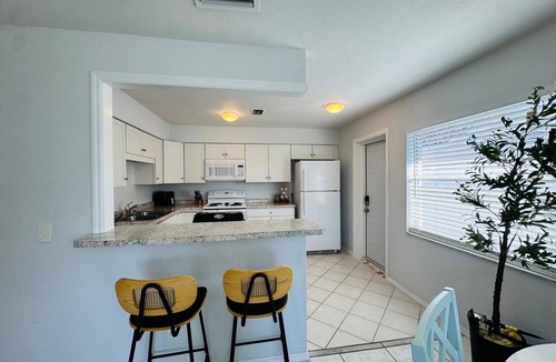 Southgate House | Sarasota Paradise Near Siesta Key (3709)