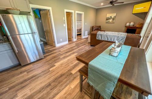 West Jefferson House | Sassy Shack