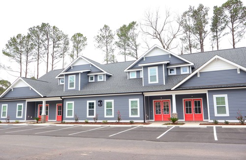 Sea Trail House | Saw Mill Sunset Beach, NC | Saw Mill 90 - 2 D