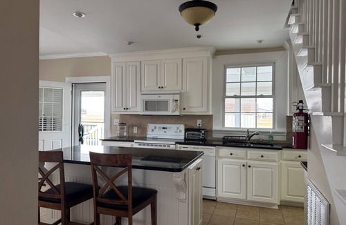 Belhaven House | Sawyer's Legacy BNB, Historic 1875 farmhouse on a quiet Hyde County farm.