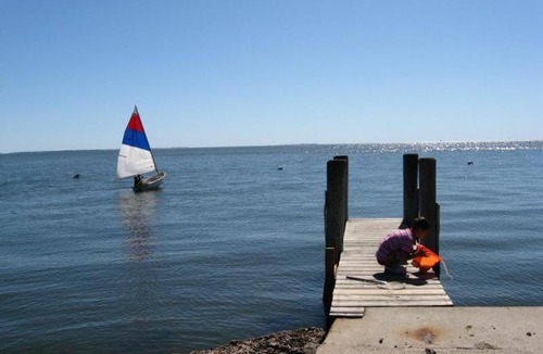 Saybrook Manor House | Saybrook Manor Beach House