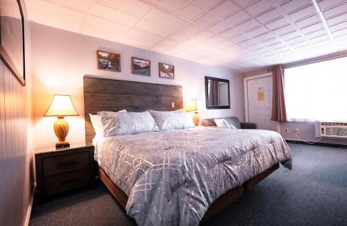 Conway Hotel | Scenic Inn