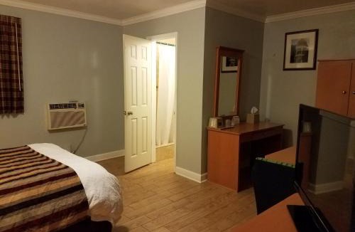 Okeechobee Hotel | Scottish Inn - Okeechobee