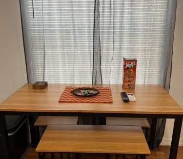 Bearss Plaza Apartment | Sea Breeze