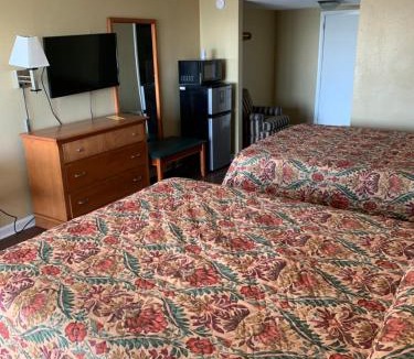 Myrtle Beach Hotel | Sea Dunes Oceanfront