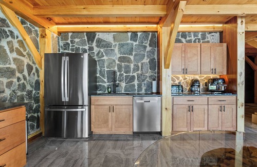 Deer Isle House | Sea Glass, beautiful ocean front property