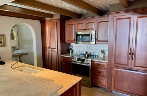 Sea Island Condo | Sea Island Oceanview Suite-Direct beach access! Short walk to Beach Club!