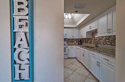 Redington Shores Condo | Sea La Vie at San Remo