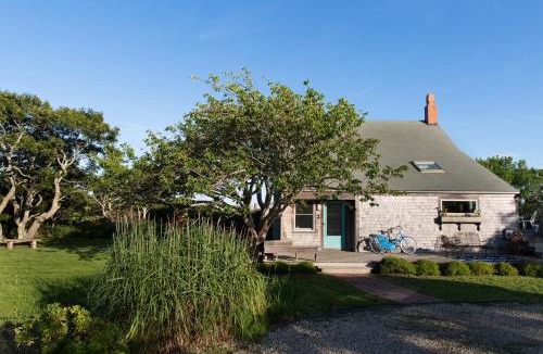 Tom Nevers House | Sea Lion