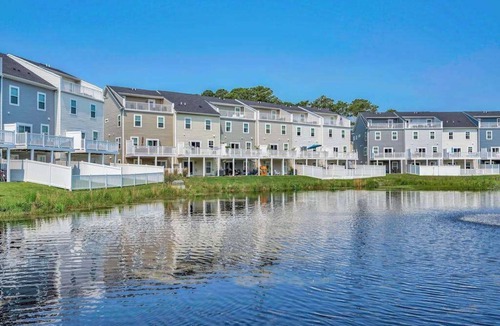 Ocean City House | Sea Oaks Village 12442 #5