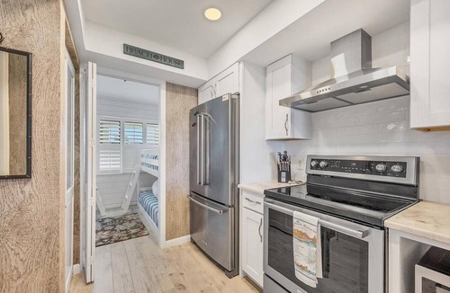 Boca Grande Condo | Sea Oats 134 | 2BR/2BA Boca Grande Gulf View Retreat