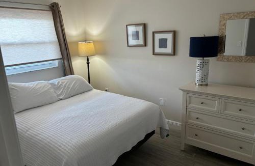 Redington Shores Apartment | Sea Oats #303