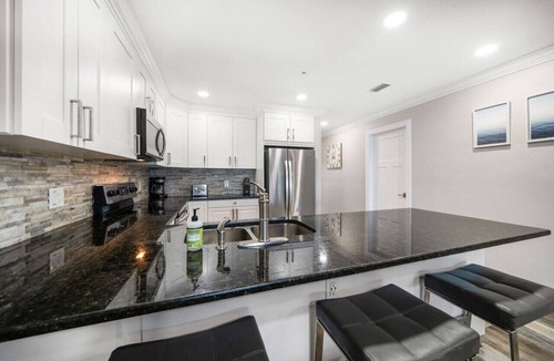 Redington Shores Condo | Sea Oats Condo #302 Direct Gulf with Heated Pool