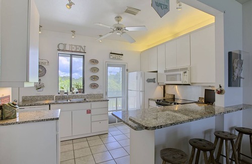 Seagrove Beach Condo | Seagrove Dunes 2 - Beachfront, 30A, Pet Friendly, Close to Seaside and Seacrest!