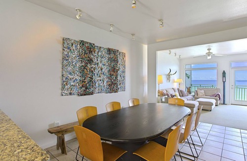 Seagrove Beach Condo | Seagrove Dunes 2 - Beachfront, 30A, Pet Friendly, Close to Seaside and Seacrest!