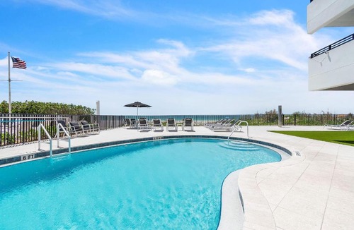 Indian Rocks Beach House | Seahorse 401