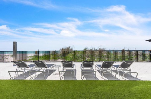 Indian Rocks Beach House | Seahorse 401