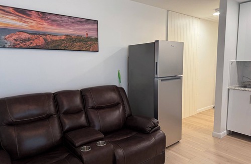 Boynton Beach Apartment | Seashell 4- Luxury Studio close to the beach!